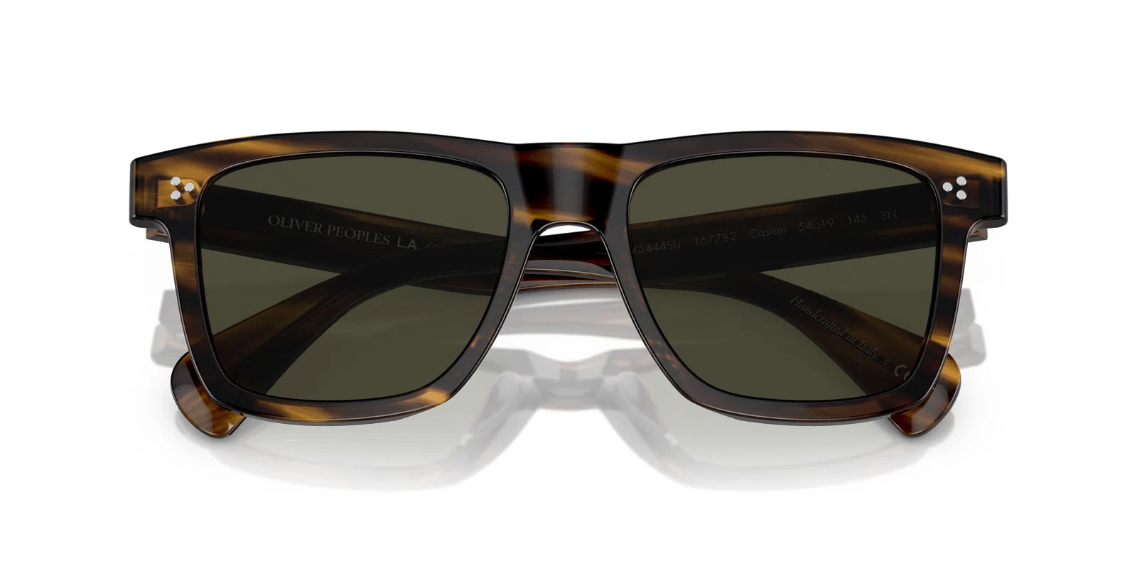 Oliver Peoples Casian 5444SU Sunglasses - view 18